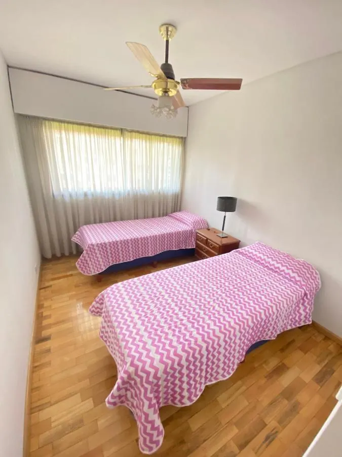 Apartamento Sarmiento Mendoza
