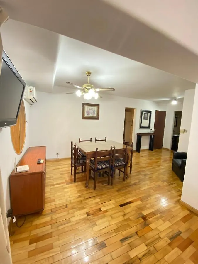 Apartamento Sarmiento Mendoza Argentina