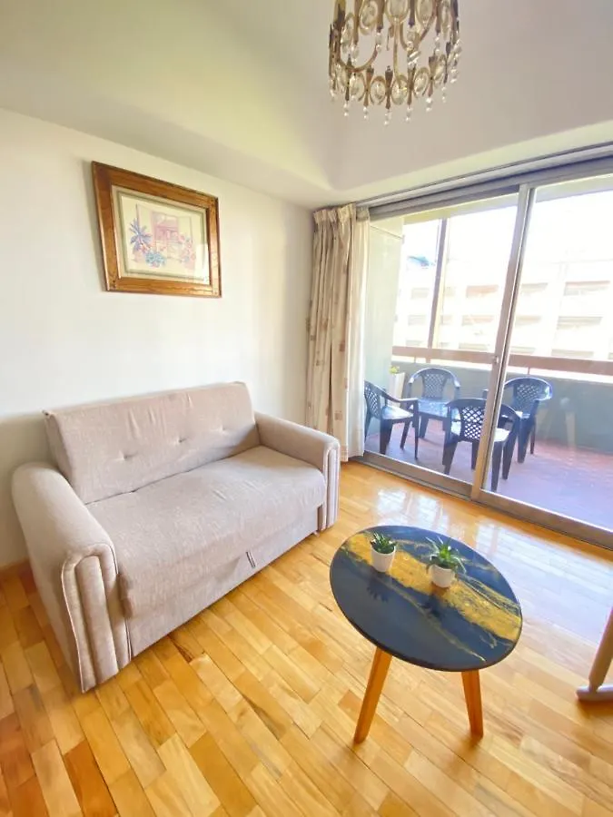 Apartamento Sarmiento Mendoza