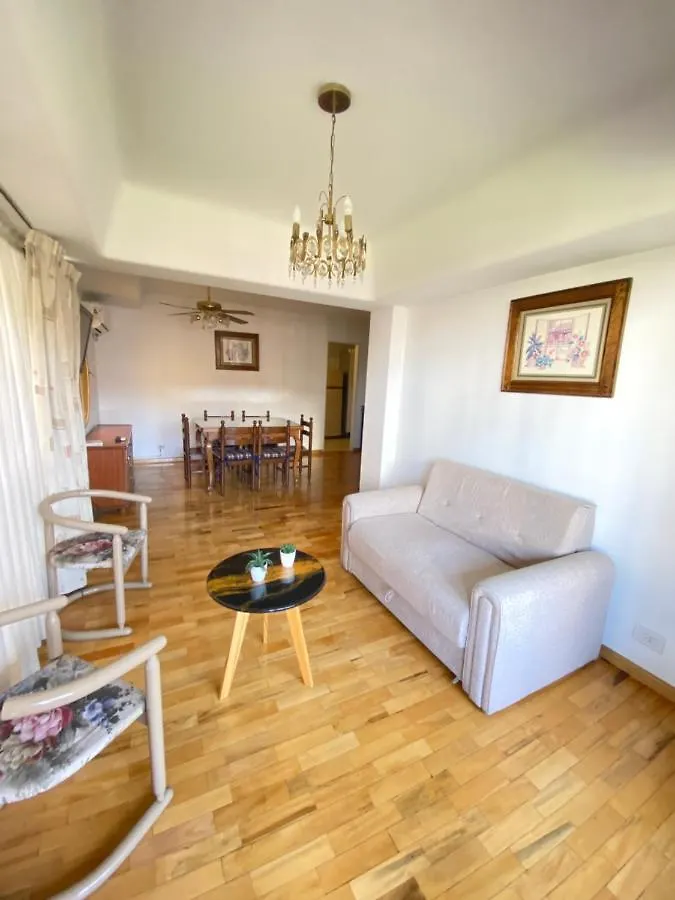 Apartamento Sarmiento Mendoza 0*,  Argentina