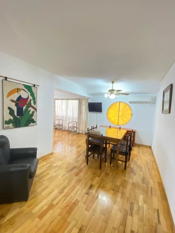 Apartamento Sarmiento Mendoza