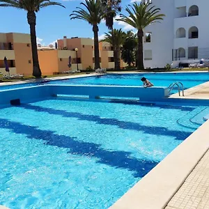 2a Palmeiras Com Piscina - Casas & Papeis , Armação de Pêra Portugal