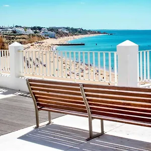3 Min Walking To Peneco At Sol A Sul , Albufeira Portugal