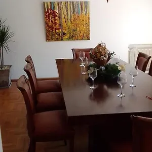 Casa Quinta Seccion Сasa de vacaciones